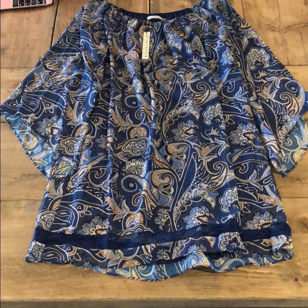 Alice + Olivia Dress